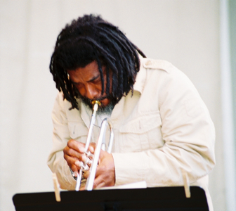 Wadada Leo Smith