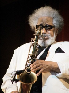 Sonny Rollins