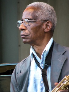 Roscoe Mitchell