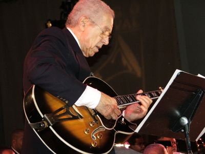 Kenny Burrell