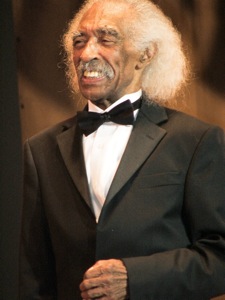 Gerald Wilson