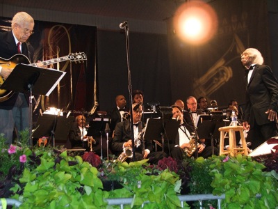 Gerald Wilson Orchestra