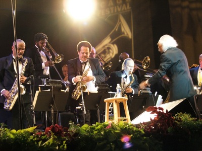 Gerald Wilson Orchestra