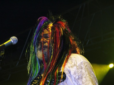 George Clinton