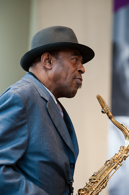 Archie Shepp