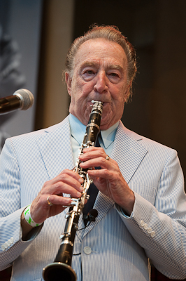 Buddy DeFranco