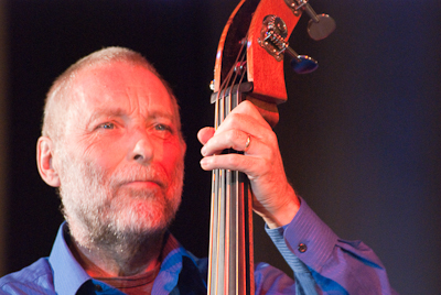 Dave Holland