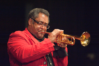 Jon Faddis