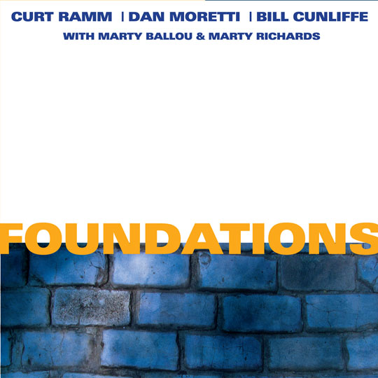 Foundations