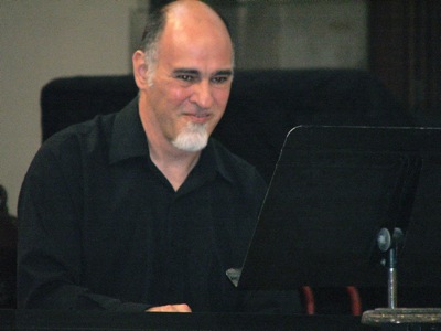 Jeremy Kahn