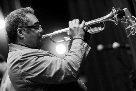 Jon Faddis