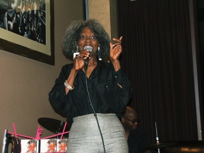 Deloris Scott