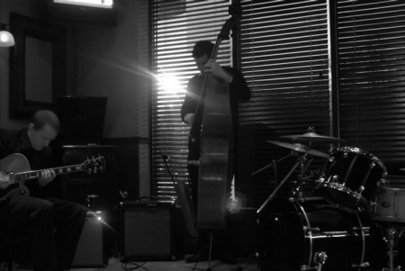 Matt Nischan Trio