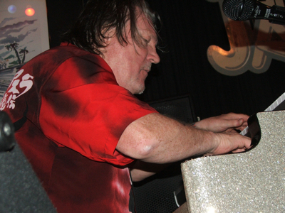 Brian Auger