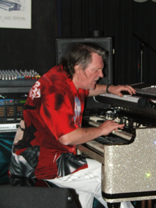 Brian Auger