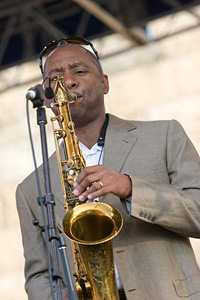 Branford Marsalis