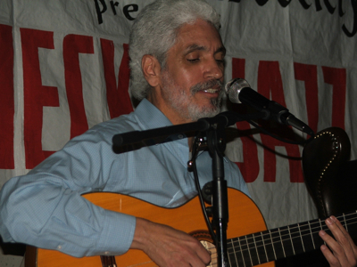 Paulinho Garcia