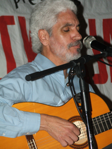 Paulinho Garcia