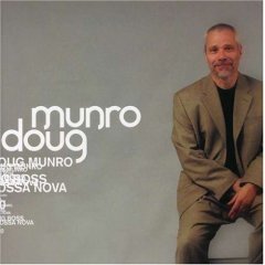 Doug Munro Big Boss Bossa Nova 2.0