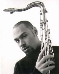 Joshua Redman