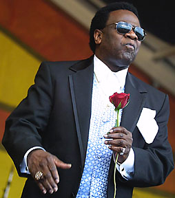 Al Green