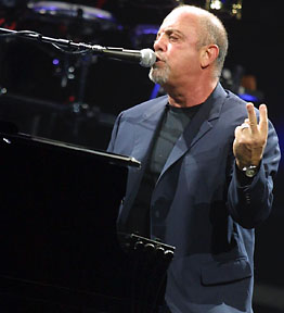 Billy Joel