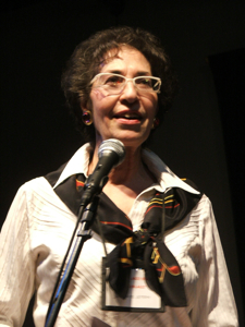 Judith Stein