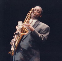 Branford Marsalis