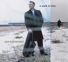 Sam Burckhardt