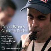 David Binney