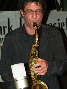 Eric Schneider