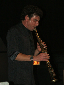 Eric Schneider