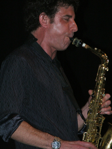 Eric Schneider