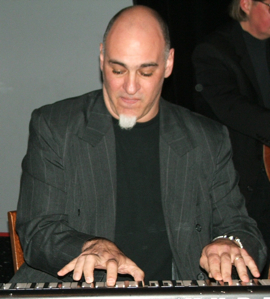 Jeremy Kahn