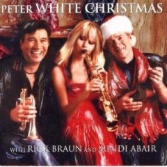 Peter White Christmas