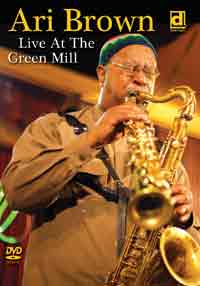 Live at the Green Mill