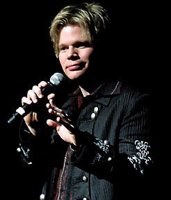 Brian Culbertson