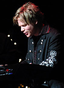 Brian Culbertson