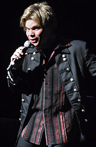 Brian Culbertson