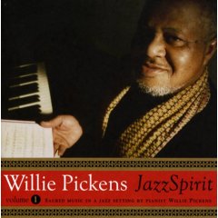 Jazz Spirit Vol. 1