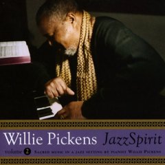 Jazz Spirit Vol. 2