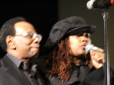 <b>Ken Chaney</b> &amp; Dee Alexander - eldee63