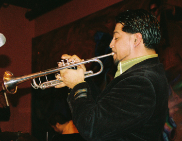 Victor Garcia