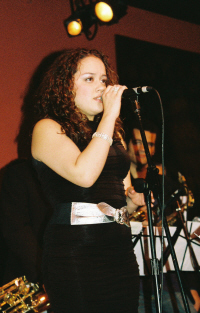 Lina Marie Garcia