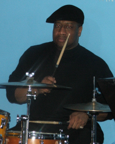 Hamisi Jackson