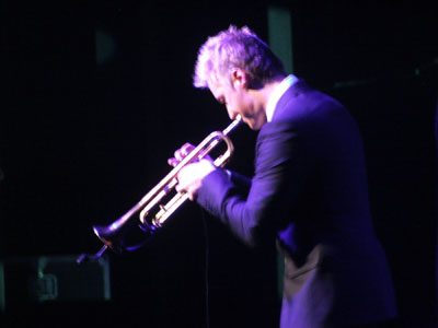 Chris Botti