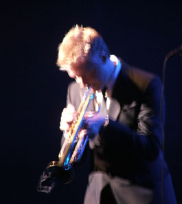 Chris Botti