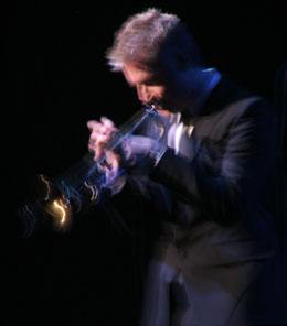 CHRIS BOTTI