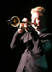 Chris Botti