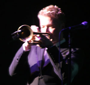 Chris Botti